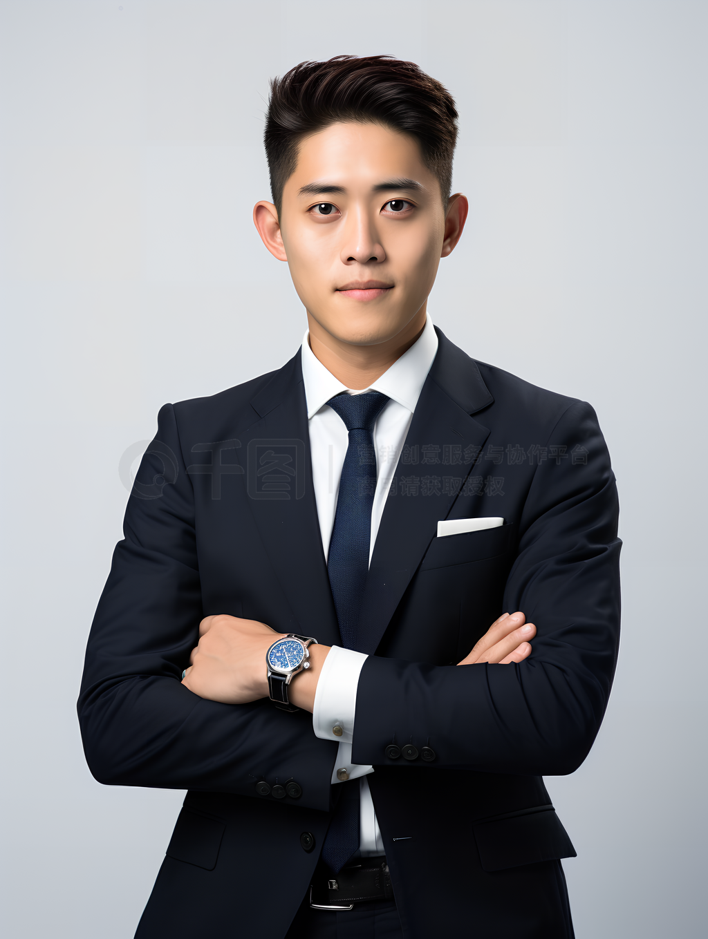 雷晓琼 创始人 & 执行董事